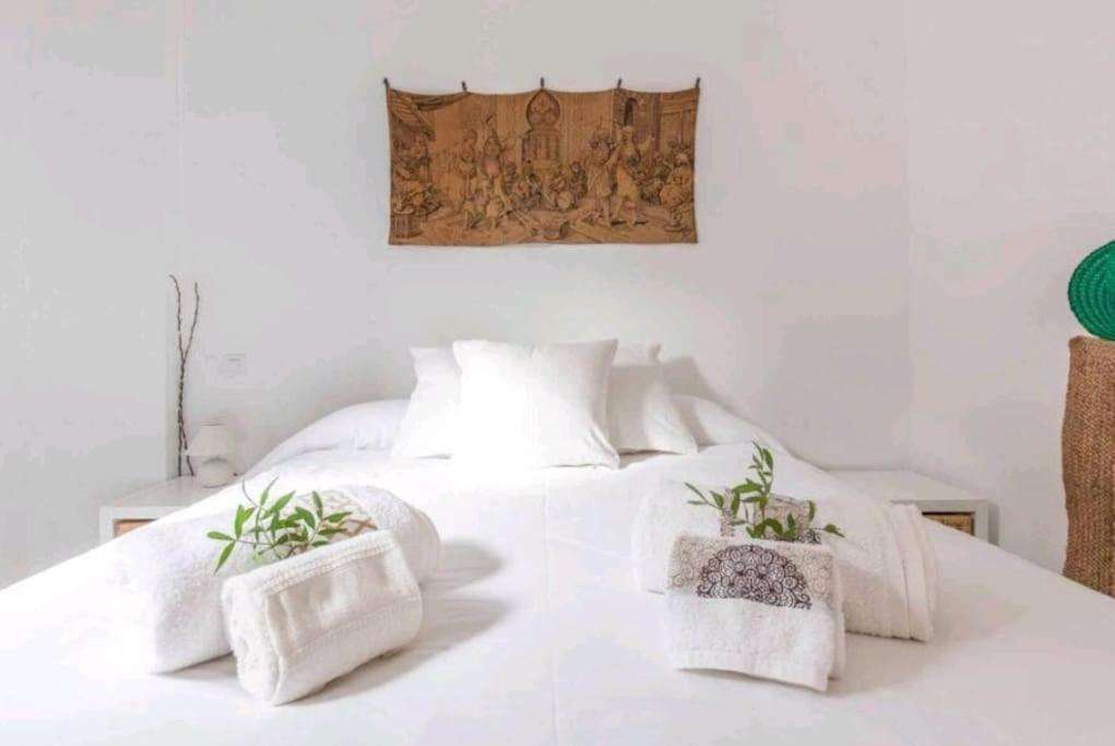 Apartment Bonito Centro San Esteban Seville