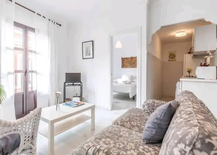 Bonito Apartamento Centro San Esteban