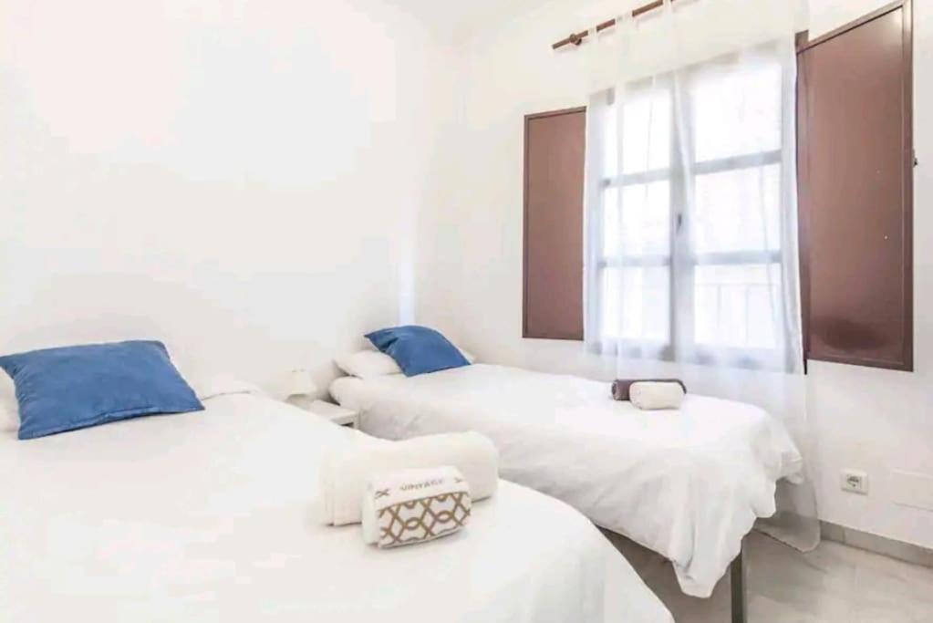 Appartement Bonito Centro San Esteban