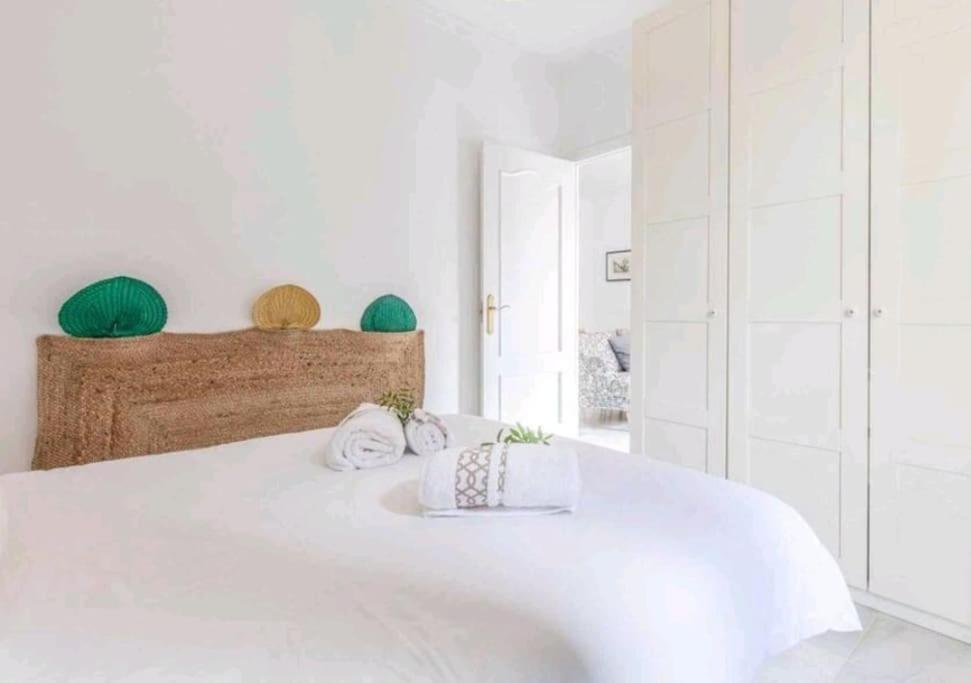 Appartement Bonito Centro San Esteban *