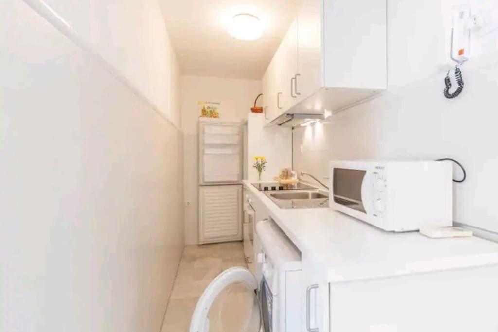 Appartement Bonito Centro San Esteban *