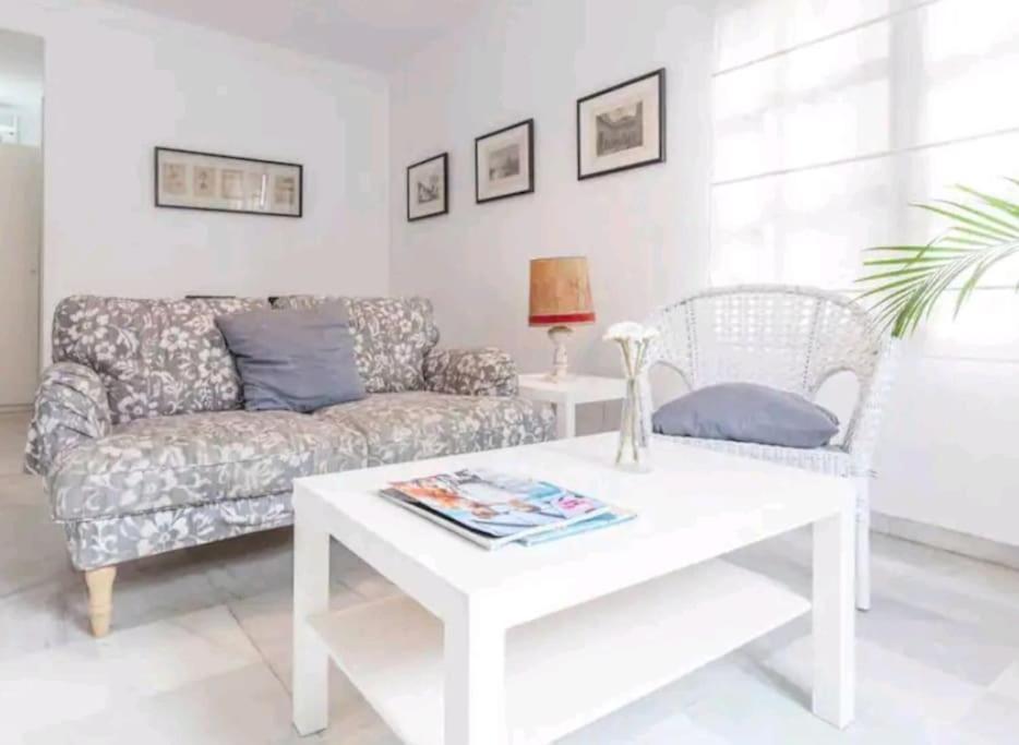 Appartement Bonito Centro San Esteban Séville