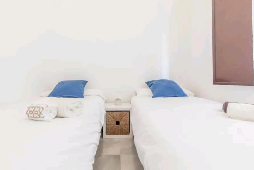 Appartement Bonito Centro San Esteban