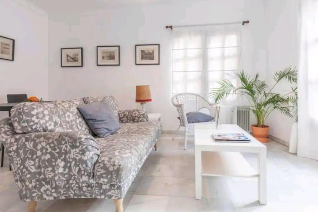 Appartement Bonito Centro San Esteban *