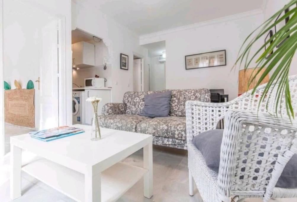 Appartement Bonito Centro San Esteban *