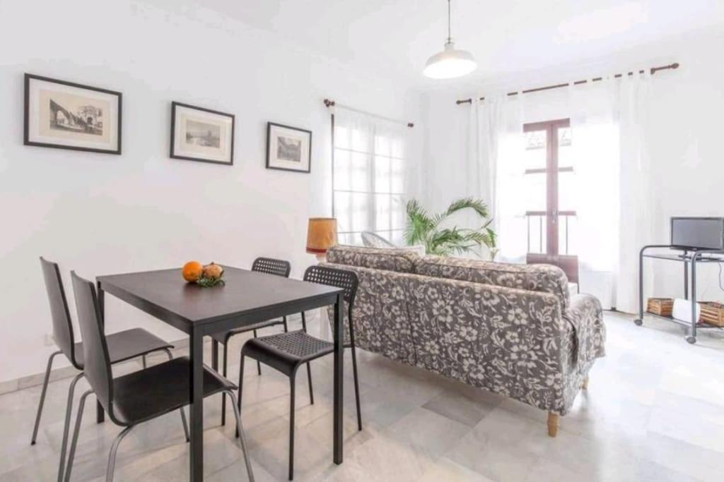 Appartement Bonito Centro San Esteban Séville