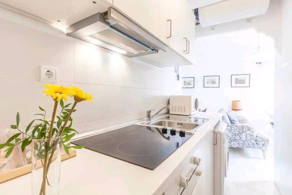 Appartement Bonito Centro San Esteban